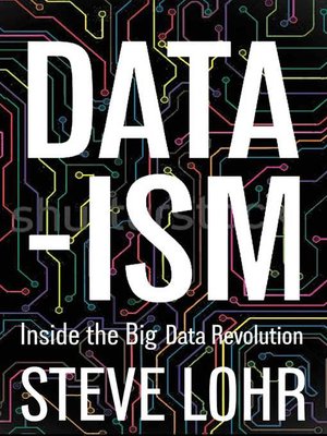Data-ism - ebook